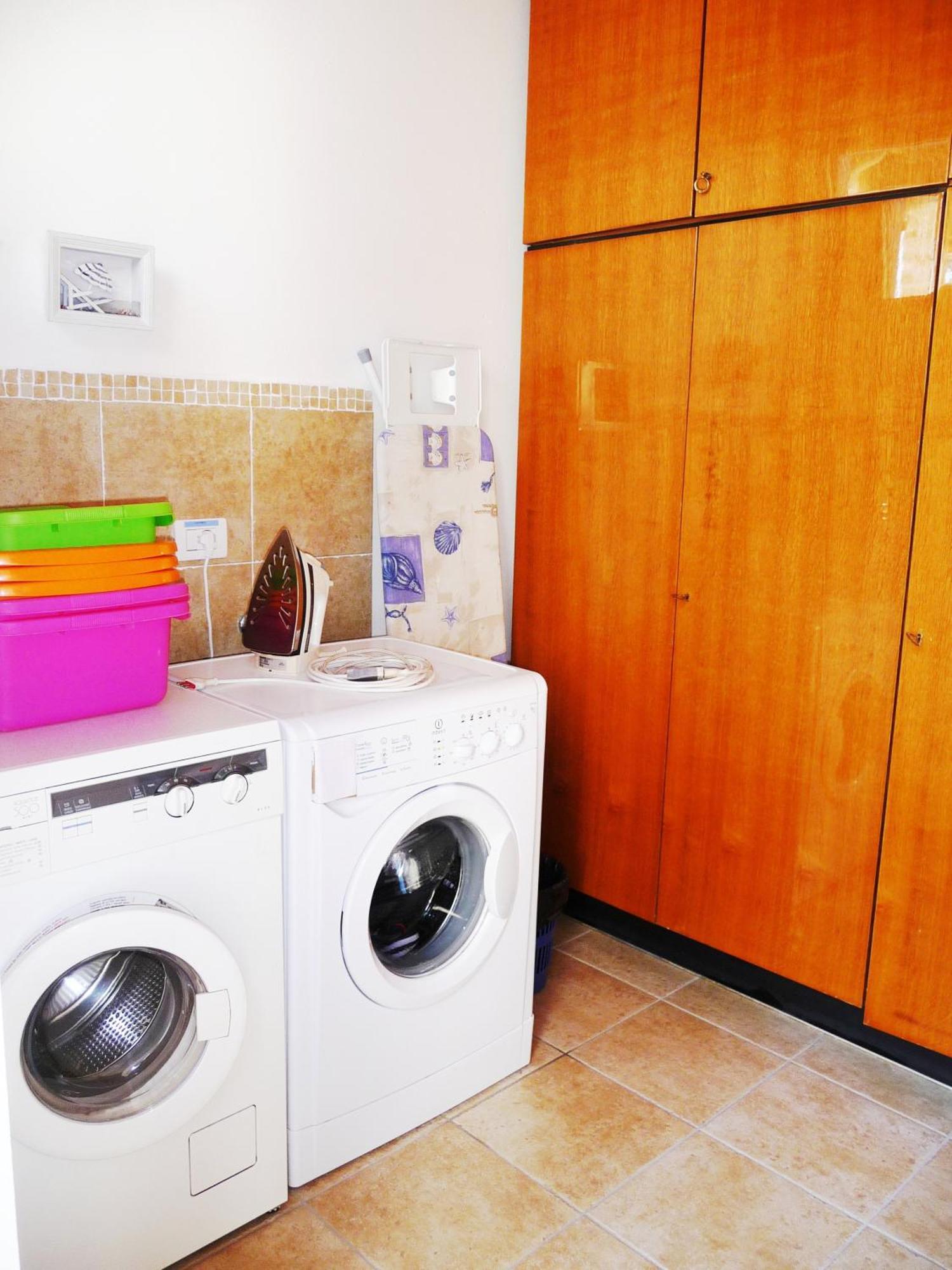 Residence Amarein Каорле Экстерьер фото